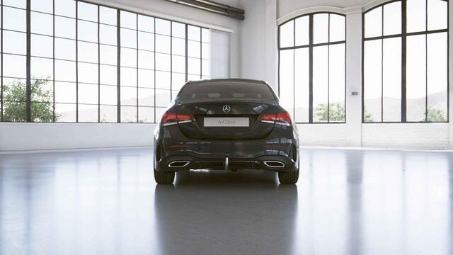 Mercedes-Benz A-KLASSE 250 e Business Solution AMG Limited | Multibeam koplampen | Keyless | Night | Achteruitrijcamera | Sfeerverlichting |