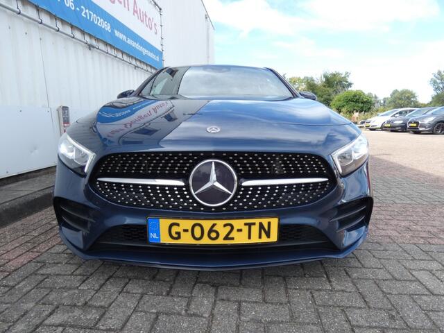 Mercedes-Benz A-KLASSE 200 AMG UPGRADE EDITION,Pano,Led,Camera