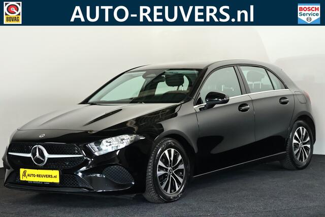 Mercedes-Benz A-KLASSE 180 Business Line / Navigatie / Camera / Cruisecontrol / Bluetooth