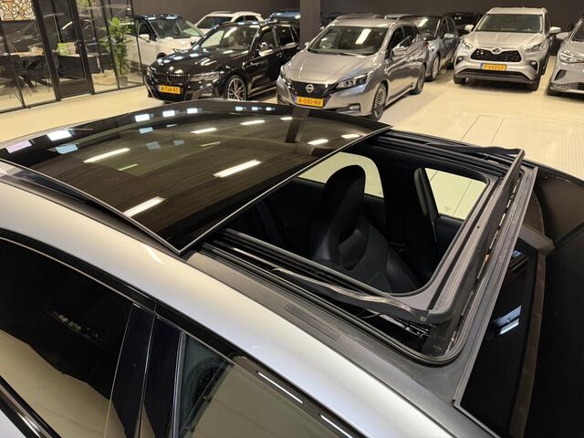 Mercedes-Benz A-KLASSE 180 Business Solution AMG | Panoramadak | Camera | Carplay | Stoelverwarming