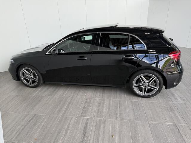 Mercedes-Benz A-KLASSE 180 Business Solution AMG | Night pakket | Panoramadak |