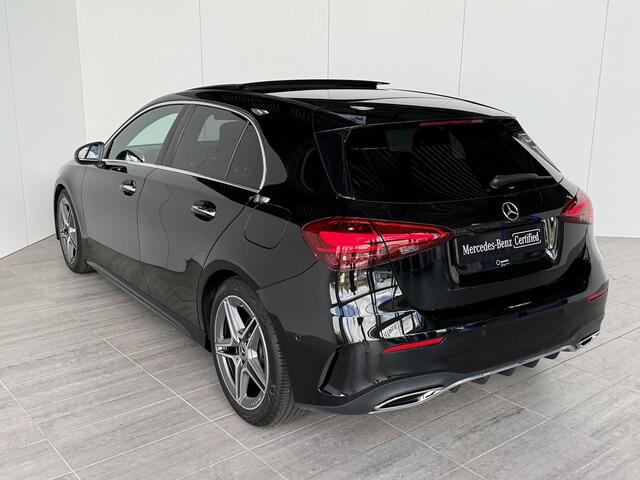 Mercedes-Benz A-KLASSE 180 Business Solution AMG | Night pakket | Panoramadak |