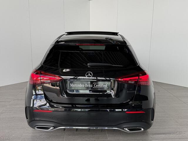 Mercedes-Benz A-KLASSE 180 Business Solution AMG | Night pakket | Panoramadak |