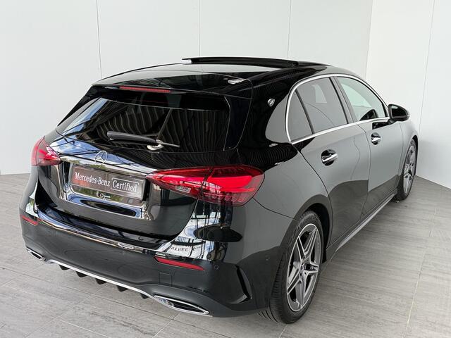 Mercedes-Benz A-KLASSE 180 Business Solution AMG | Night pakket | Panoramadak |