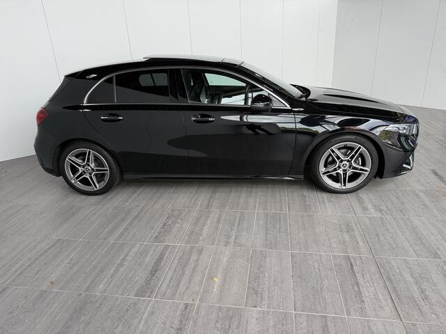 Mercedes-Benz A-KLASSE 180 Business Solution AMG | Night pakket | Panoramadak |