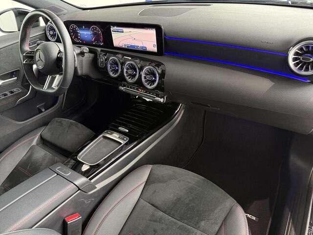 Mercedes-Benz A-KLASSE 180 Business Solution AMG | Night pakket | Panoramadak |