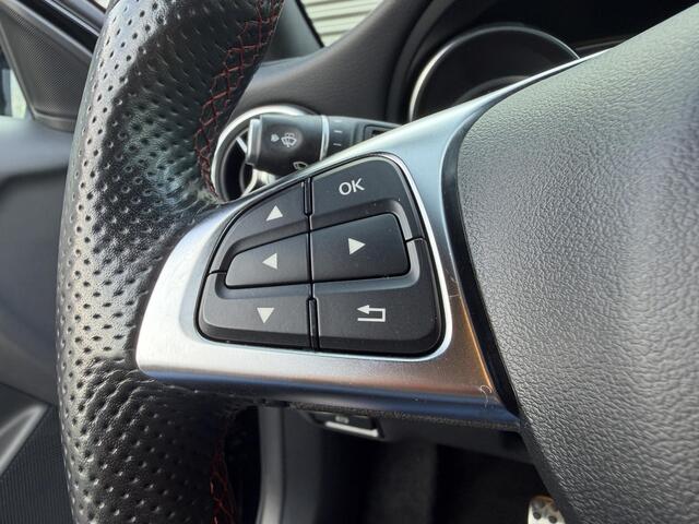 Mercedes-Benz A-KLASSE 180 Business Solution AMG |Cruise|Stoelver|