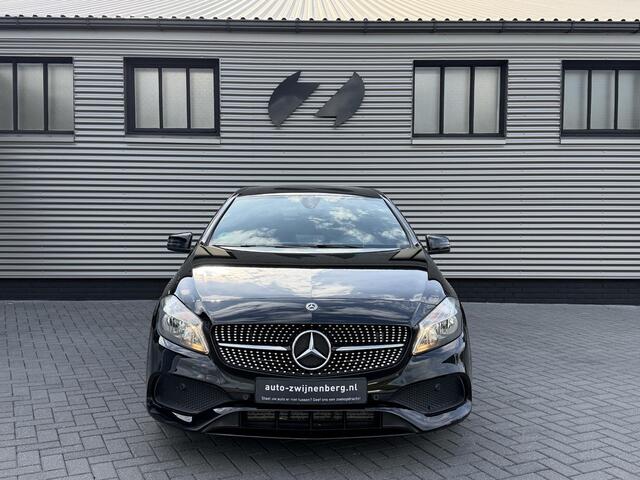 Mercedes-Benz A-KLASSE 180 Business Solution AMG |Cruise|Stoelver|
