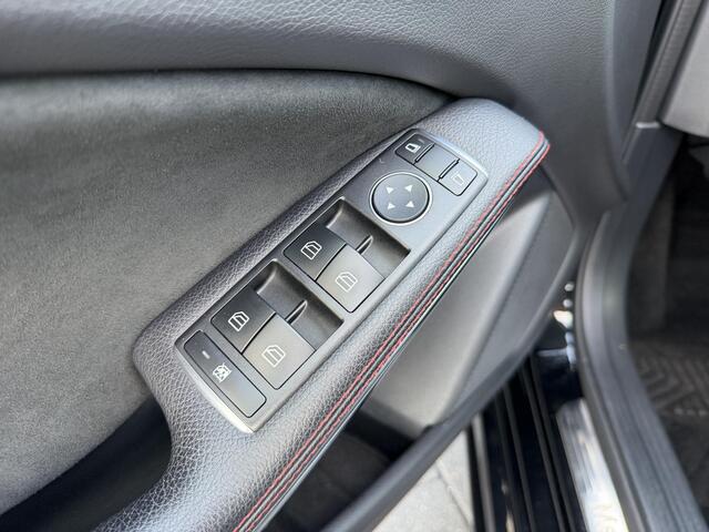 Mercedes-Benz A-KLASSE 180 Business Solution AMG |Cruise|Stoelver|