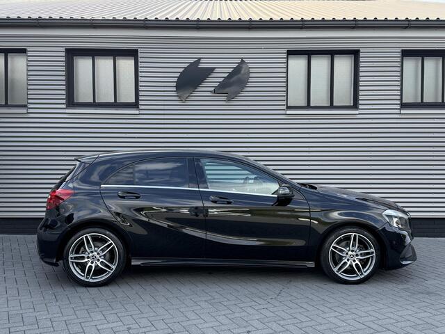 Mercedes-Benz A-KLASSE 180 Business Solution AMG |Cruise|Stoelver|