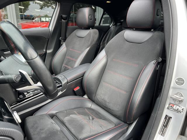 Mercedes-Benz A-KLASSE 220 4MATIC Premium Plus | Nieuw binnen | Pano | Navi | NAP