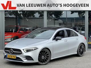 Mercedes-Benz A-KLASSE 220 4MATIC Premium Plus | Nieuw binnen |