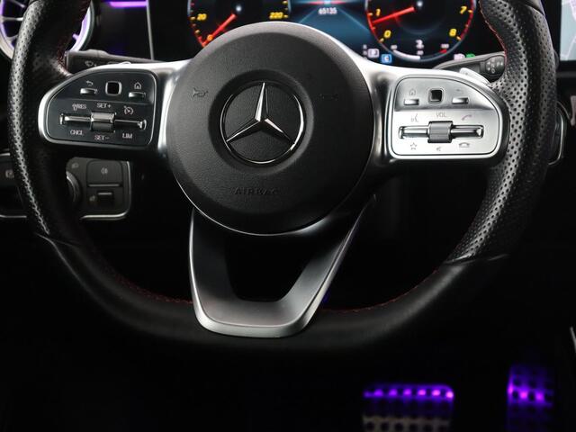 Mercedes-Benz A-KLASSE 250 Premium Plus | AMG Line | Pano.Dak | Stoelverwarming | LED