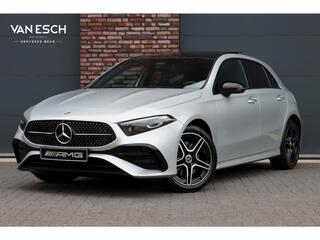 Mercedes-Benz A-KLASSE 250 e AMG Line | Panoramadak | Memory |