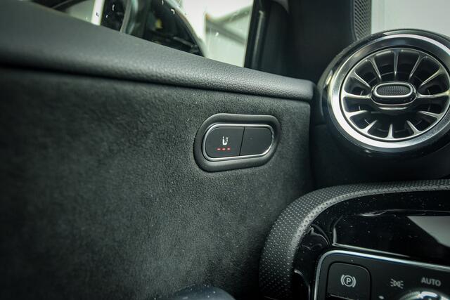 Mercedes-Benz A-KLASSE AMG 35 4MATIC Premium