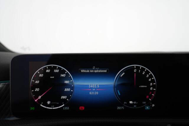 Mercedes-Benz A-KLASSE 250 e Plug-In Hybride Night Pakket | 18 Inch Velgen | Ledkoplampen | Memory stoelen | Stoelverwarming | Sfeerverlichting. Inclusief 24 maanden MB Certified garantie voor Europa.