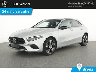 Mercedes-Benz A-KLASSE 250 e Plug-In Hybride Night Pakket | 18