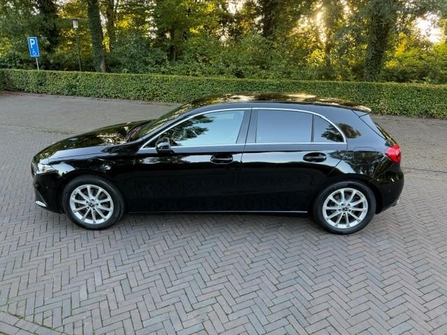 Mercedes-Benz A-KLASSE 200 Premium Plus Automaat Acarplay Stoelverwarmimg