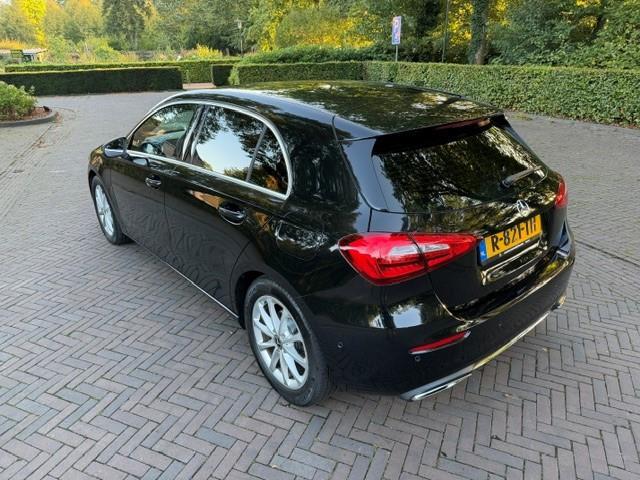 Mercedes-Benz A-KLASSE 200 Premium Plus Automaat Acarplay Stoelverwarmimg