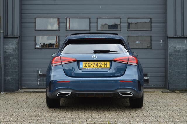 Mercedes-Benz A-KLASSE 200 Business Solution AMG Night Upgrade | PANO | CAMERA | CARPLAY |