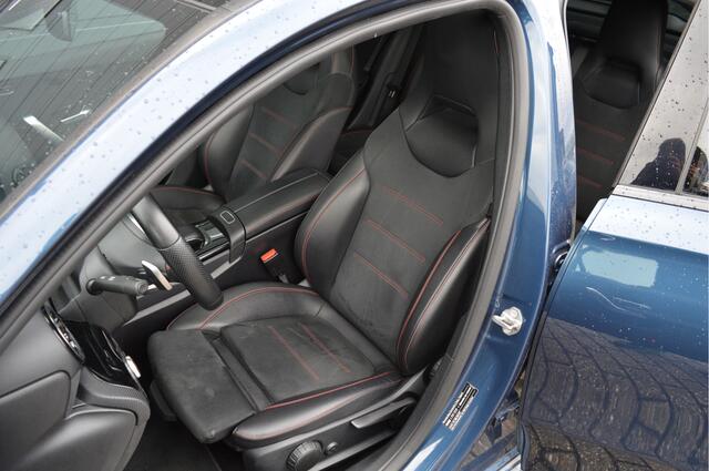Mercedes-Benz A-KLASSE 200 Business Solution AMG Night Upgrade | PANO | CAMERA | CARPLAY |