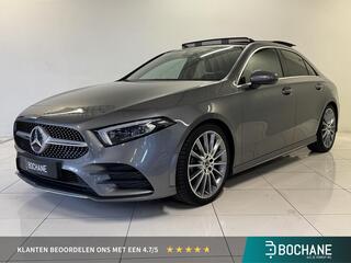 Mercedes-Benz A-KLASSE 200 AMG Upgrade | Panoramadak | Stoelver