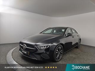Mercedes-Benz A-KLASSE 180 Business Line | Camera | Navigatie |