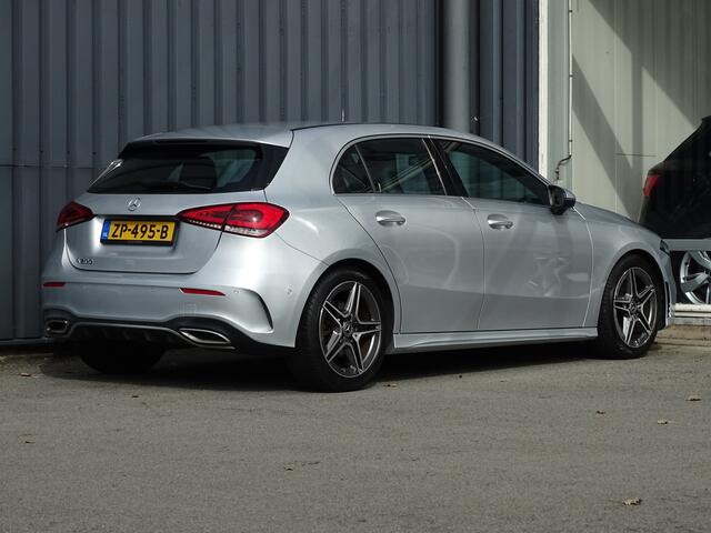 Mercedes-Benz A-KLASSE 200 Business Solution AMG | Wide Screen | High-performance LED