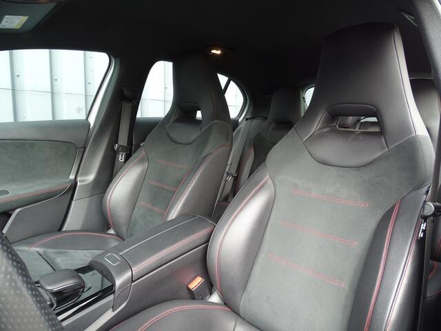 Mercedes-Benz A-KLASSE 200 Business Solution AMG | Wide Screen | High-performance LED