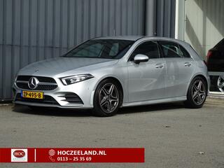 Mercedes-Benz A-KLASSE 200 Business Solution AMG | Wide Screen