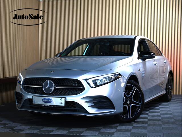 Mercedes-Benz A-KLASSE 250 e Business AMG VIRTUAL NAVI CLIMA KEYLSS START SFEER CAMERA '20