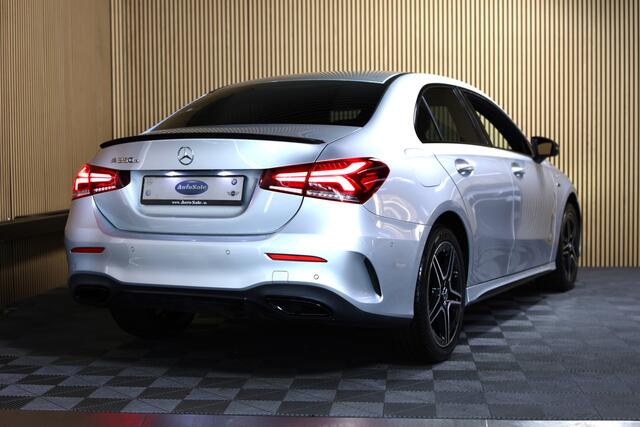 Mercedes-Benz A-KLASSE 250 e Business AMG VIRTUAL NAVI CLIMA KEYLSS START SFEER CAMERA '20
