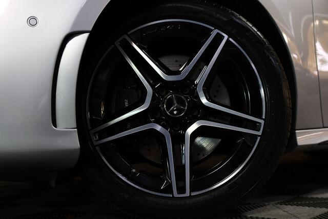 Mercedes-Benz A-KLASSE 250 e Business AMG VIRTUAL NAVI CLIMA KEYLSS START SFEER CAMERA '20