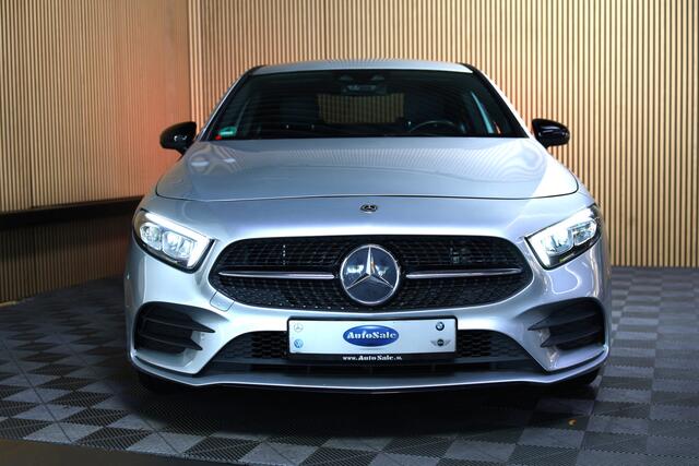 Mercedes-Benz A-KLASSE 250 e Business AMG VIRTUAL NAVI CLIMA KEYLSS START SFEER CAMERA '20