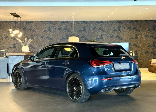 Mercedes-Benz A-KLASSE 160 I WideScreen I 19" I Camera I Sfeerverlichting
