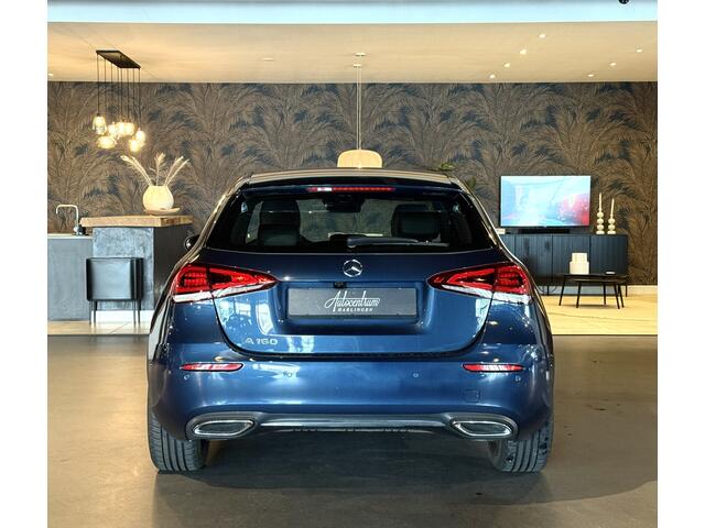 Mercedes-Benz A-KLASSE 160 I WideScreen I 19" I Camera I Sfeerverlichting