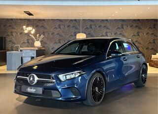 Mercedes-Benz A-KLASSE 160 I WideScreen I 19" I Camera I Sfeerv