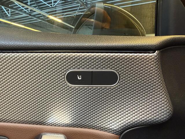 Mercedes-Benz A-KLASSE 200 Business Solution | Leder | Camera | Stoelverwarming | Nieuwe Service & APK | Garantie |