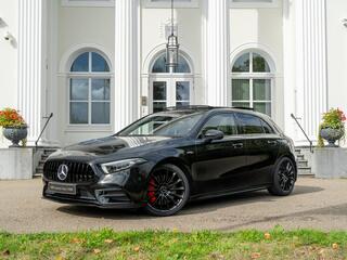 Mercedes-Benz A-KLASSE AMG 35 4MATIC Premium | Pano | Kuipstoel