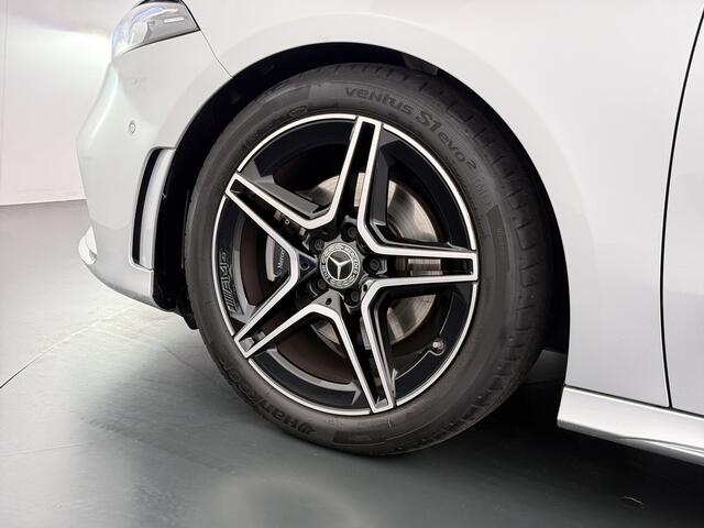 Mercedes-Benz A-KLASSE A 180 AMG line | Night Pano Sfeer