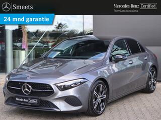 Mercedes-Benz A-KLASSE 180 Star Edition Luxury Line l Trekhaak
