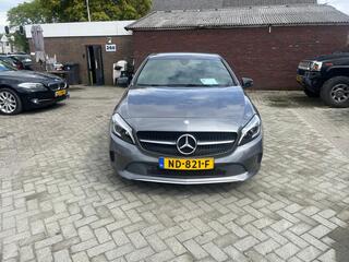 Mercedes-Benz A-KLASSE 180 Lease Edition Plus ecc perkeersensor