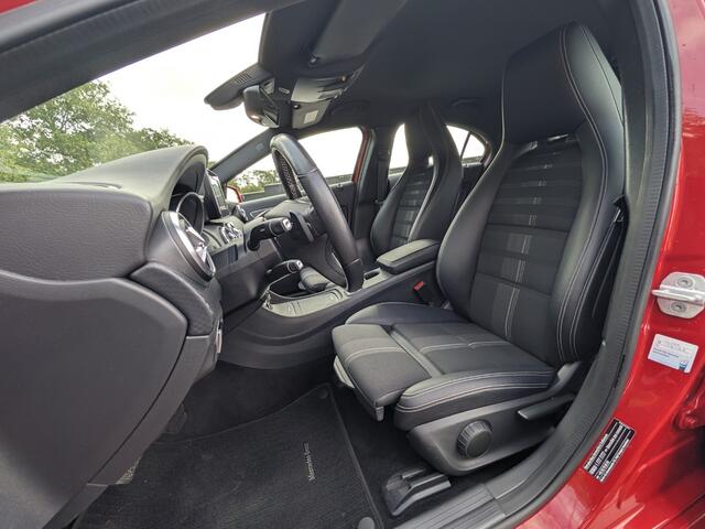 Mercedes-Benz A-KLASSE 200 A200 156PK | Trekhaak | Navi | Camera | PDC | Half leer | Cruise | Climate Control
