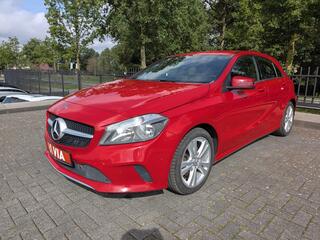 Mercedes-Benz A-KLASSE 200 A200 156PK | Trekhaak | Navi | Camer