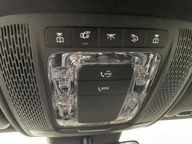 Mercedes-Benz A-KLASSE 180 AMG Line | Trekhaak | Origineel NL-auto | Camera | Stoelverwarming | Apple Carplay & Android Auto