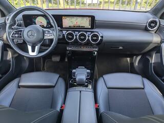 Mercedes-Benz A-KLASSE A200 | Urban | Stoelverw. | Cruise | Cam