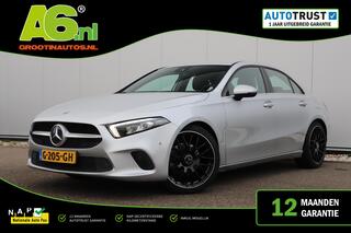 Mercedes-Benz A-KLASSE 200 Business Solution Automaat Half Lede