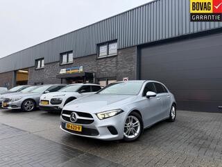 Mercedes-Benz A-KLASSE 180 Business Solution | 3/6/12MND GARANT