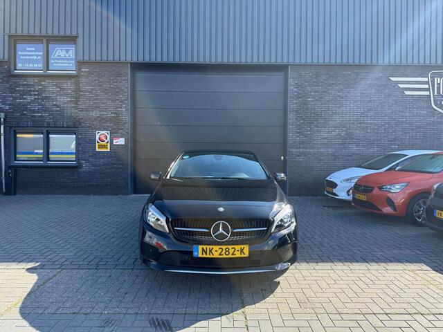 Mercedes-Benz A-KLASSE 160 Ambition | 2E EIGENAAR | 3/6/12MND GARANTIE | AUTOMAAT | LED | CRUISE | NAVI | AIRCO | BLUETOOTH | TREKHAAK |
