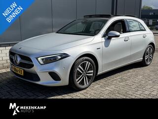 Mercedes-Benz A-KLASSE 250 e Business Solution Luxury Limited 1